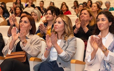 Yenişehir Belediyesi’nden bilinçlendiren buluşma