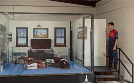 İzmir’de afet bilinci sanal gerçeklikle güçleniyor