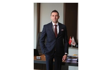 OYAK Pazarlama’da 2030 vizyonuyla dönüşüm başladı