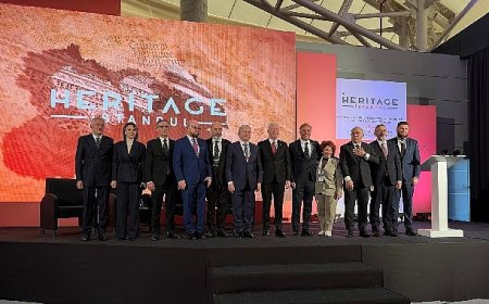 HERITAGE İstanbul, 10 binin üzerinde ziyaretçi ağırladı