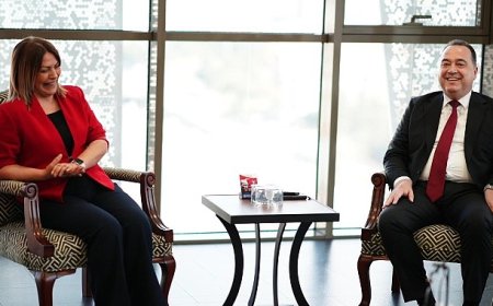 Manisa Büyükşehir’den İşçilere Prim ve Eğitim Müjdesi