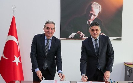 Aliağa Belediyesi’nde Promosyon İhalesi Sonuçlandı: Tüm Personele Eşit Ödeme