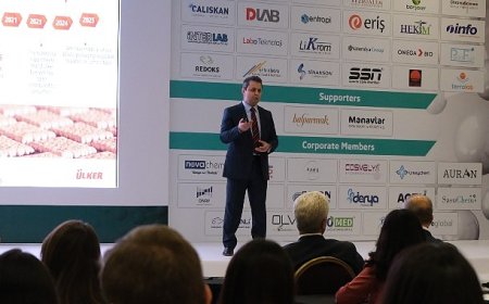 Tarım ve Gıdada Akıllı Dönem Başladı!