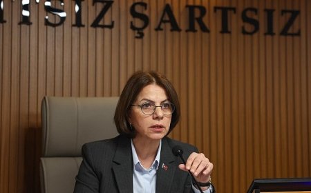 Maltepe Belediyesi’nin “2025 yılı Faaliyet Raporu” kabul edildi