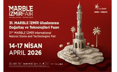 Dünya Marble Talks’ta buluşuyor