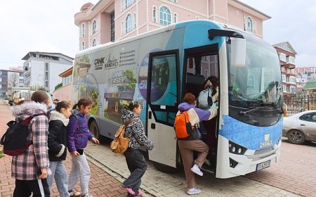 Canik Belediyesi'nden Spora ve Sporcuya Tam Destek