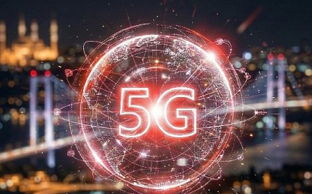 5G’nin ilk günlerinde şikayetler yüzde 42 arttı