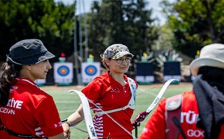 Büyükşehir’e büyük onur