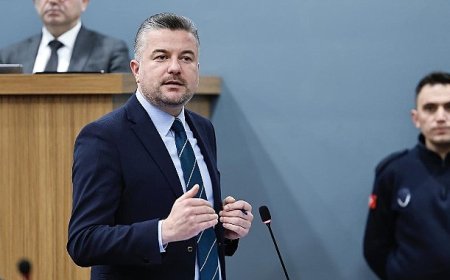 Buca’nın çehresini değiştirecek dev plan Büyükşehir Meclisi’nden geçti