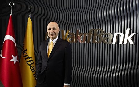 VakıfBank, 72 yıldır Türkiye’nin gücüne değer katıyor