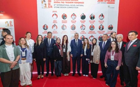 Marble İzmir 31. kez kapılarını açtı