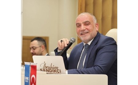 Canik Belediyesi'nden Emekliye Destek: Yüzde 50 İndirim