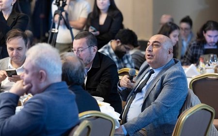 Başkan Mutlu Konak’taki iki yılını değerlendirdi