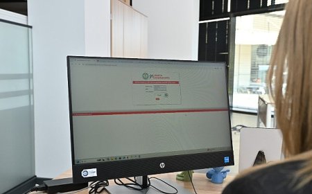 Manisa’da İstihdamı Güçlendirecek Yeni Portal Hizmete Girdi