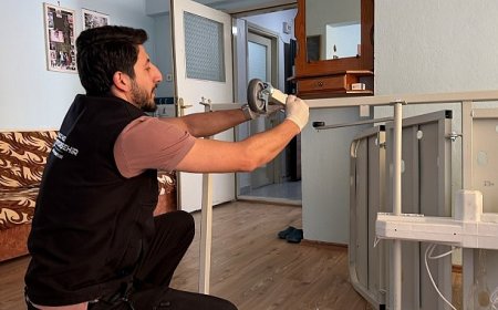 Büyükşehir’den ihtiyaç sahiplerine hayati destek