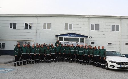 İBB, Sivrisinekle Mücadelede Yaz Dönemi Hazırlıklarını Tamamladı