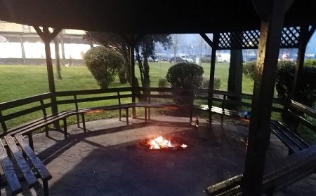 Hızlı müdahale olası tehlikeyi önledi