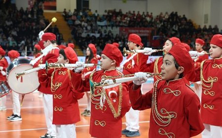 Nilüfer’de spor coşkusu