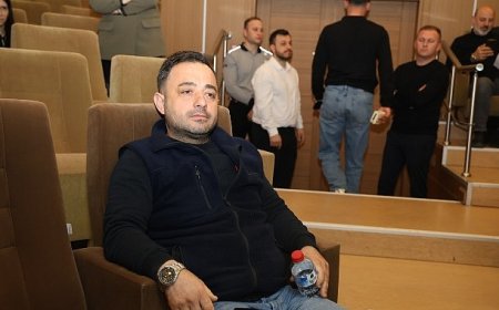 SEKA Devlet’te B blok yıkım ihalesi tamam