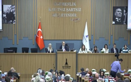 İZSU’dan “Sürdürülebilir Turizm” tarifesine yüzde 50 indirim