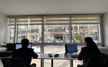 Vatandaşlara Kolaylık…