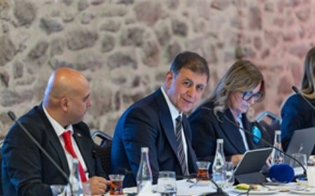 Tugay’dan turizm sektörüne destek ve iş birliği çağrısı