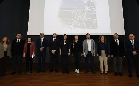 Karabağlar ‘da İklim İçin Tarihi Adım