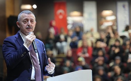 Başkan Büyükakın: “İçimiz kan ağlıyor”