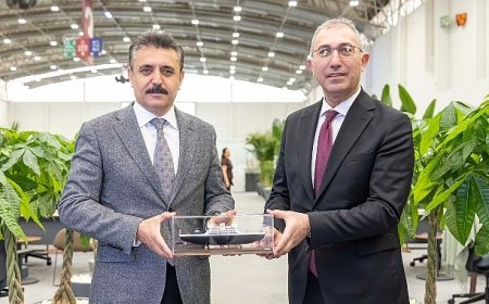 Dikili-Midilli Seferleri 1 Mayıs’ta yeniden başlıyor