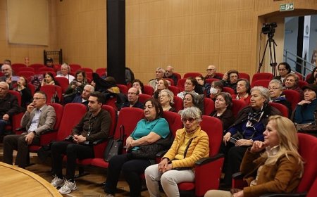 Bakırköy Muhabbeti’nde Köy Enstitüleri Konuşuldu