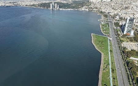 Gediz Havzası’nda kirlilik artıyor