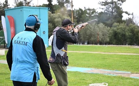 Uluslararası Manisa Mesir Macunu Festivali’nde Spor Heyecanı Başladı