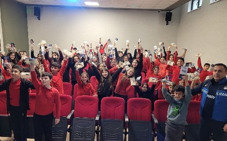 Onlar artık bilinçli bir tüketici