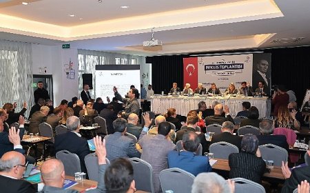 Seferihisar'ın "Sakin Şehir" vizyonu Ege'ye örnek oldu