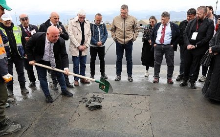 Büyükşehir, 47 ilden 110 gazeteciyi ağırladı