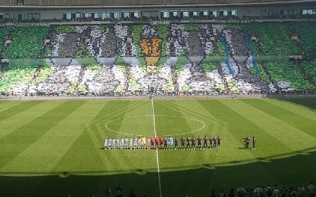 Başkan Aydın: Süper Lig’e Bir Yıl Kaldı