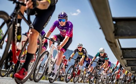 Türkiye’nin eşsiz rotalarında bir klasik: Cumhurbaşkanlığı Türkiye Bisiklet Turu 61. kez sahneye çıkıyor