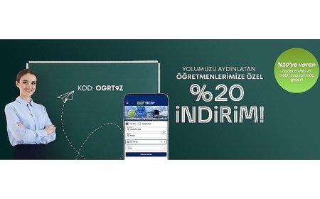 Kâmil Koç, 100. Yılında Kamu Çalışanlarına ve Meslek Gruplarına Özel "Teşekkür" Kampanyalarını Başlatıyor