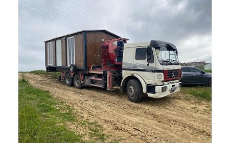 Kandıra’da Denetimler Sıklaştı: Amaç Doğayı ve Tarım Arazilerini Korumak