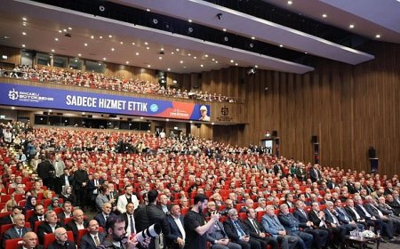 Büyükakın, Kocaelililere yürekten teşekkür etti