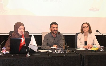 Osmangazi Belediyesi Ebeveynleri Ana Baba Okulu’nda Bilgilendirdi