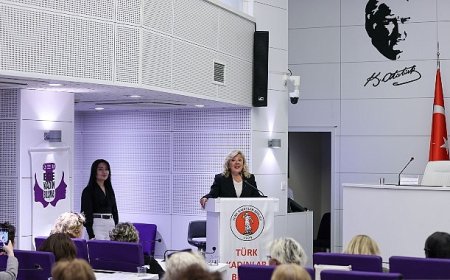 Buca’da ilham veren girişimcilik paneli