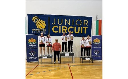 Uluslararası Arenada Osmangazi İmzası