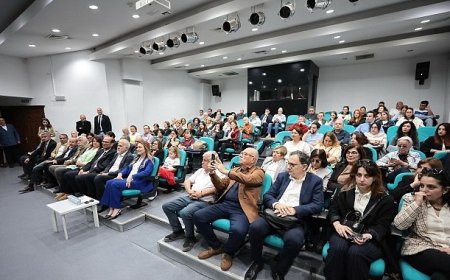 Başkan Mutlu: Konak turizmde hak ettiği yeri ve ilgiyi bulacak