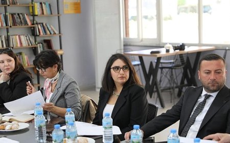 Sığacık BM’nin en iyi turizm köyleri listesine aday