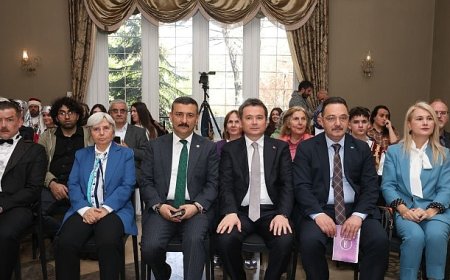 Osmangazi’den İki Şehri Birleştiren Dokunuş