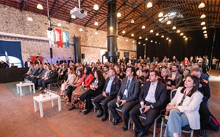 İzmir’de iklim dayanıklılığı güçleniyor