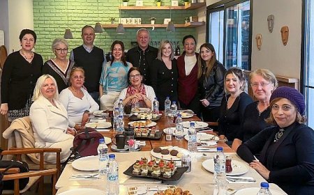 BUVAK’tan İzmirlilere destek çağrısı