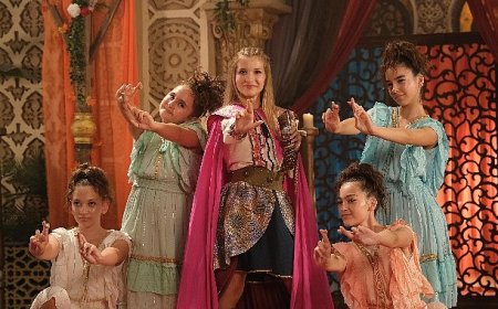 23 Nisan coşkusu, ‘Kardeş Takımı 3’ ile yeniden sinemalarda