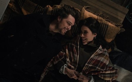 İstanbul’dan Lizbon’a: ‘Portekiz Aşkı’ fragmanı